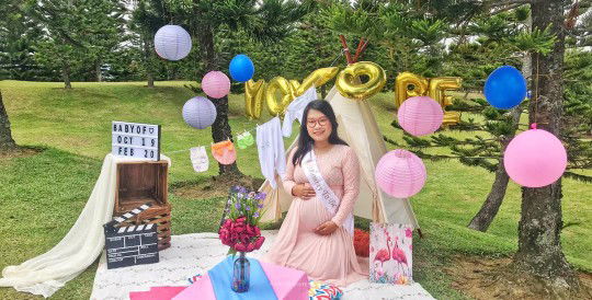 NADIRA ARINA BINTI MOHAMAD NADZRI profile icon