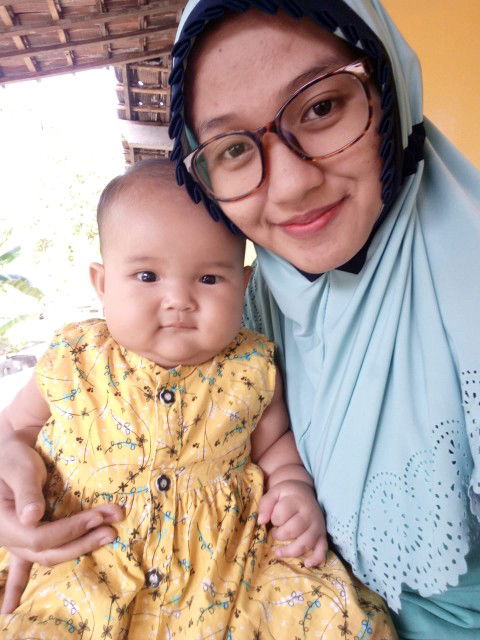 riki tri ansari profile icon