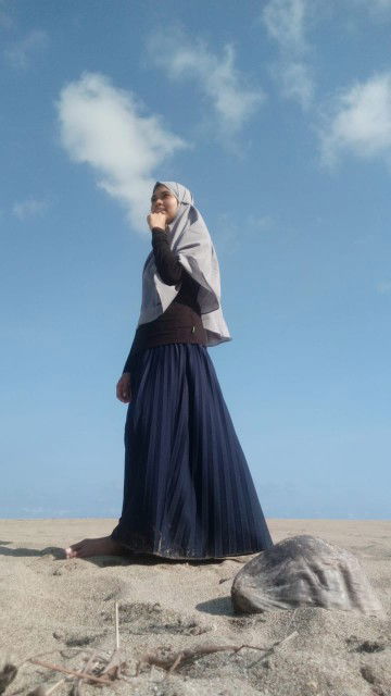 Novi Ria arista profile icon