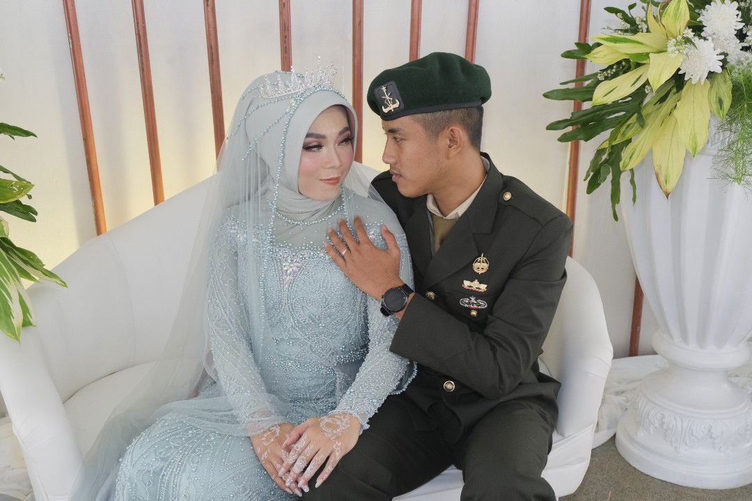 Setia Mahardhika profile icon