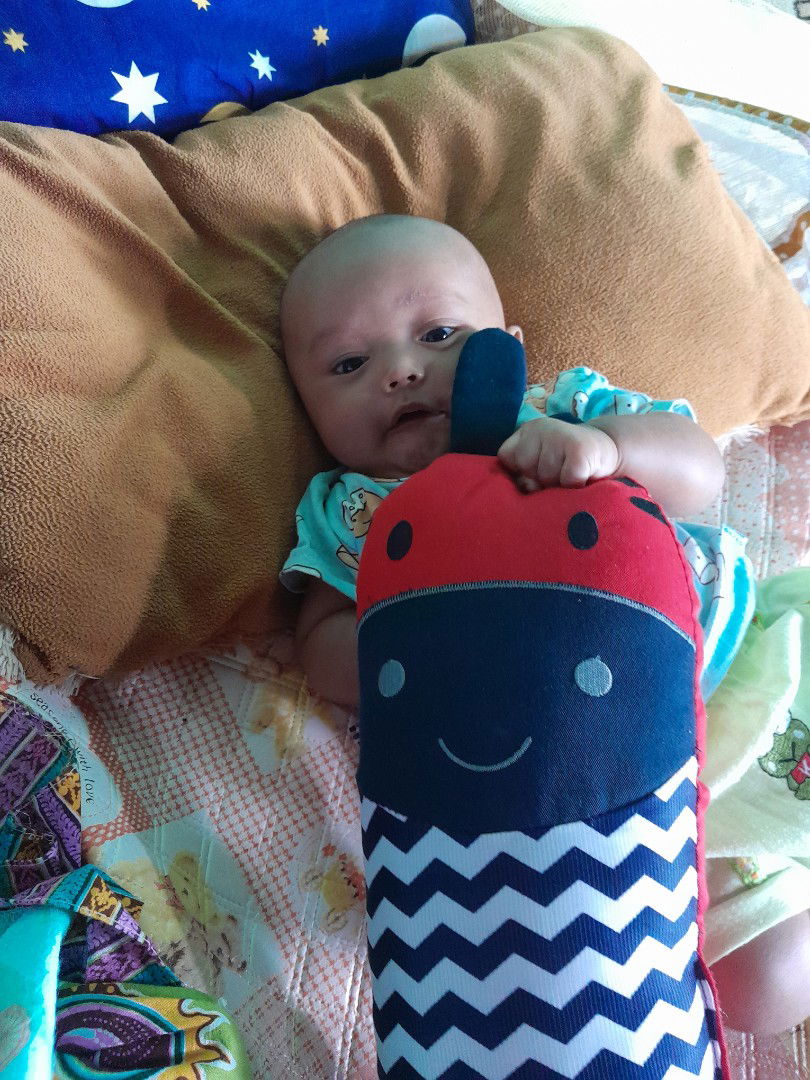 Nur Azizah profile icon