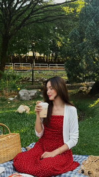 Emaa Ahmad profile icon