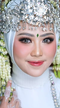 Zalfa anisa Nurul auliya profile icon