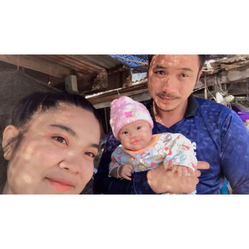 Wanwisa Phumphruek profile icon