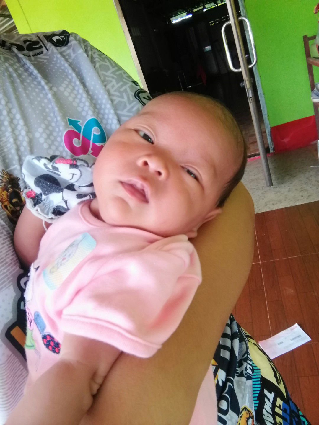 อ๋อมม&#x27; แอ๋มม&#x27;ม profile icon