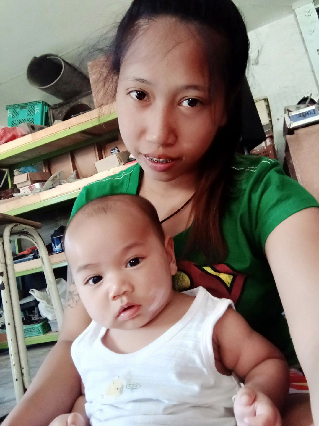 สุรีมาศ  แย้มจ้อย profile icon