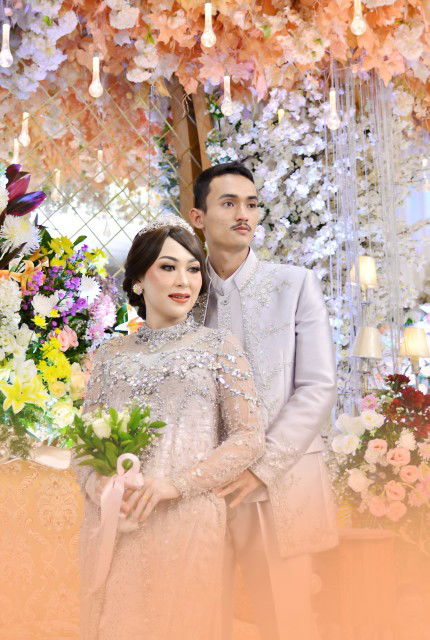 Dewi Lestari profile icon