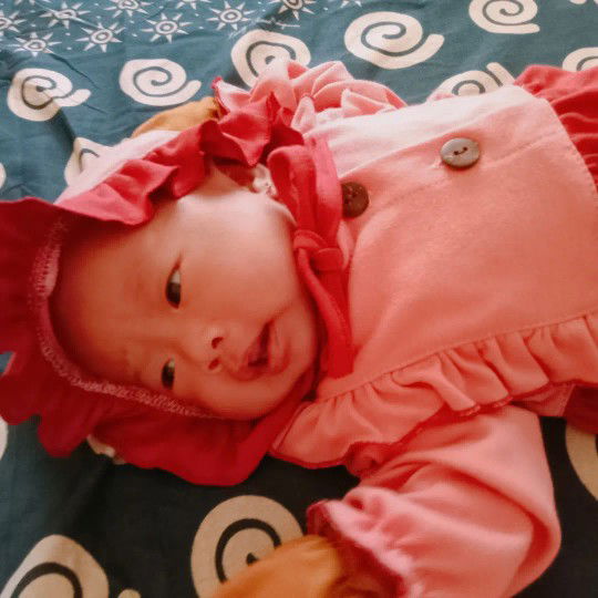 Dinda Isna Official profile icon