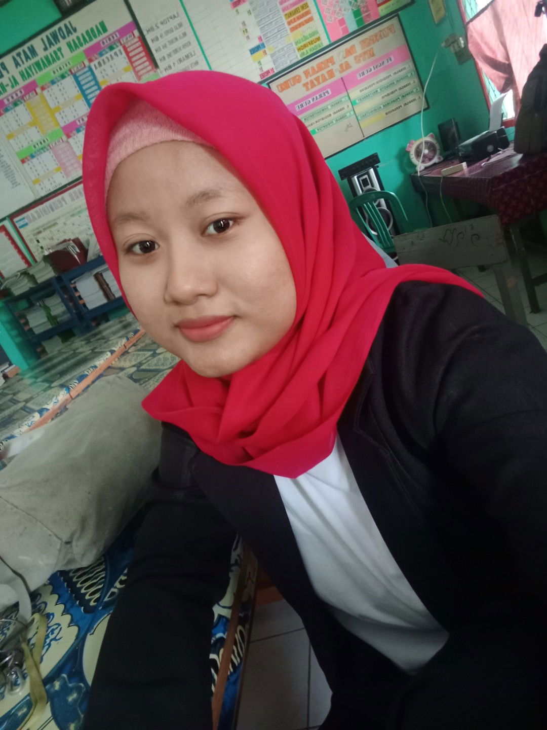 lilis Lisdawati profile icon