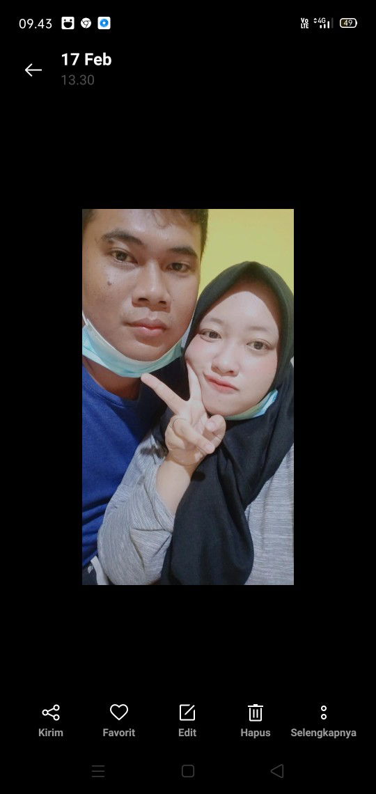 Eris Susanto profile icon