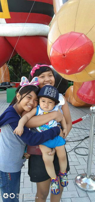 Joelle Lynne Magsumbol profile icon