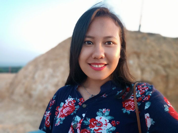 Dian Impian Sinaga profile icon