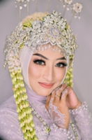 Gusnia Laila profile icon