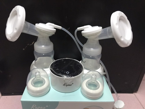 ส่งต่อเครื่องปั๊มนมไฟฟ้า