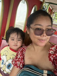 Nikki Blanquera profile icon