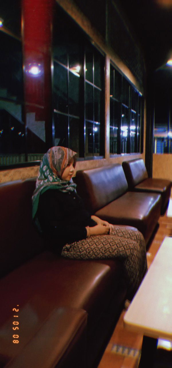 Mochamad Zian profile icon