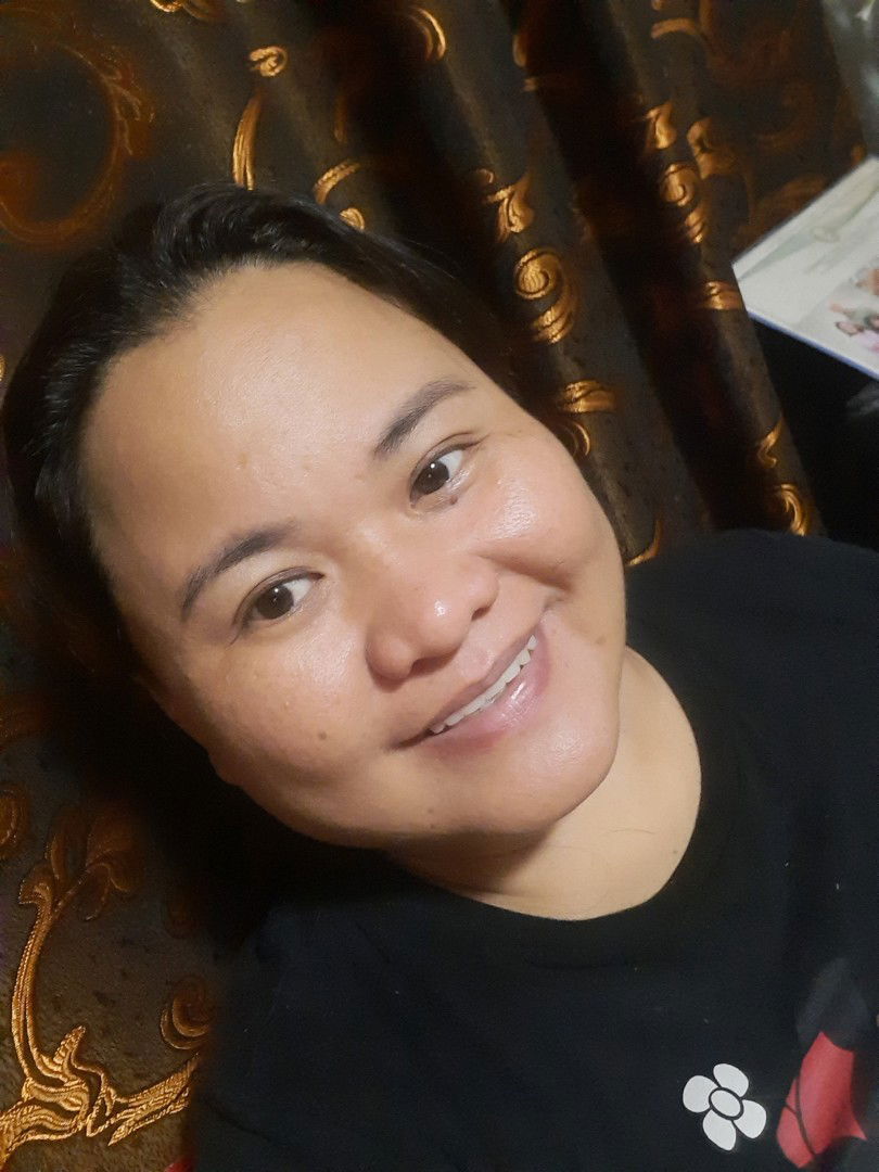 Zaneth May Catacho Capistrano profile icon