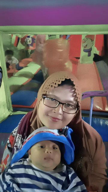 Ari Wijayanti profile icon