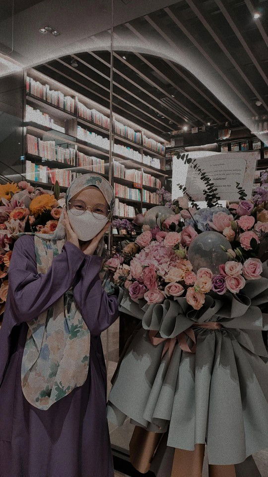 Nur Haslinda Koh Binti Abdullah profile icon