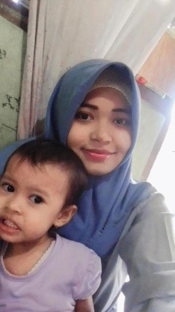 Raras Weni profile icon