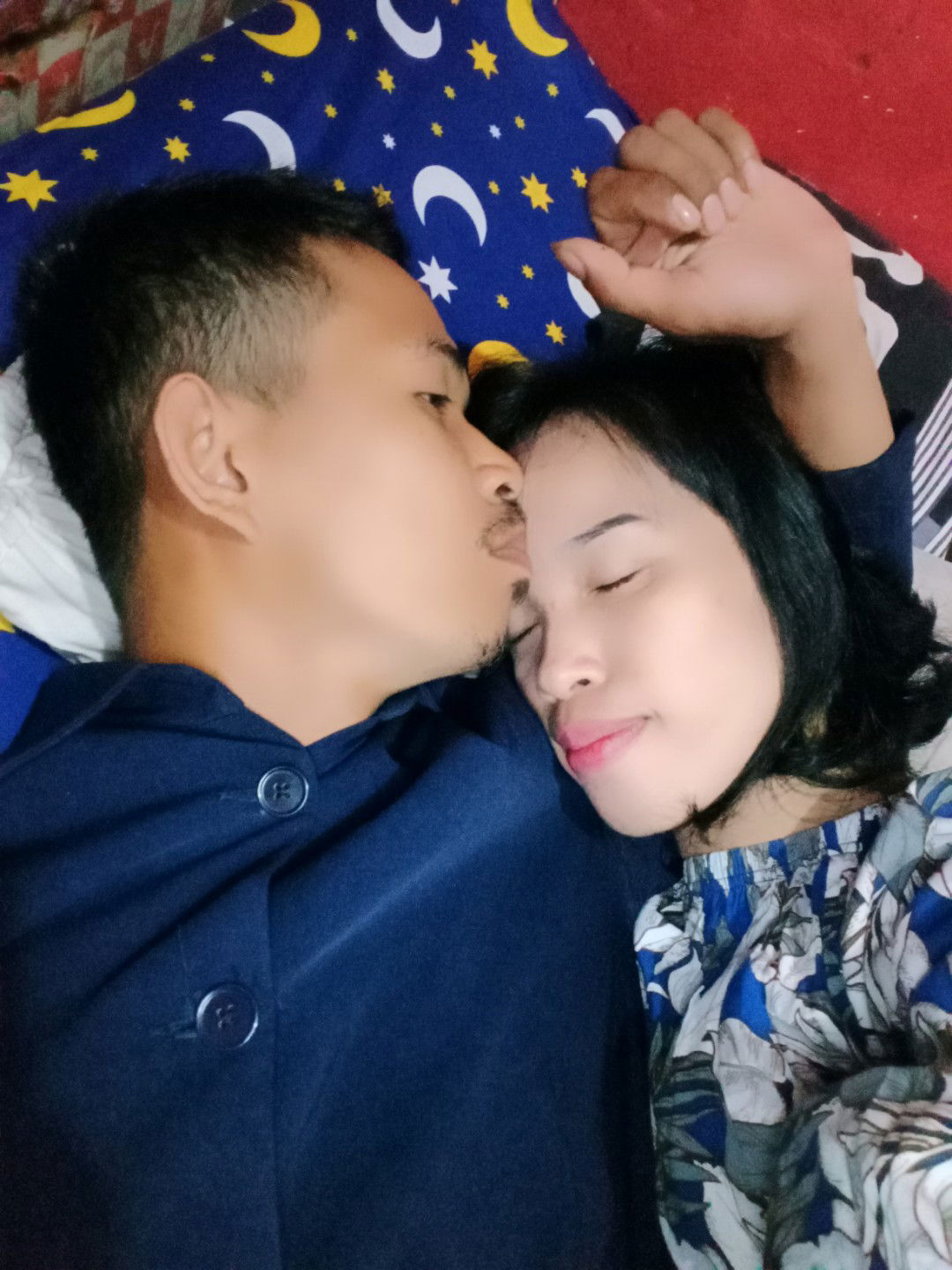 Nury Saepullah profile icon