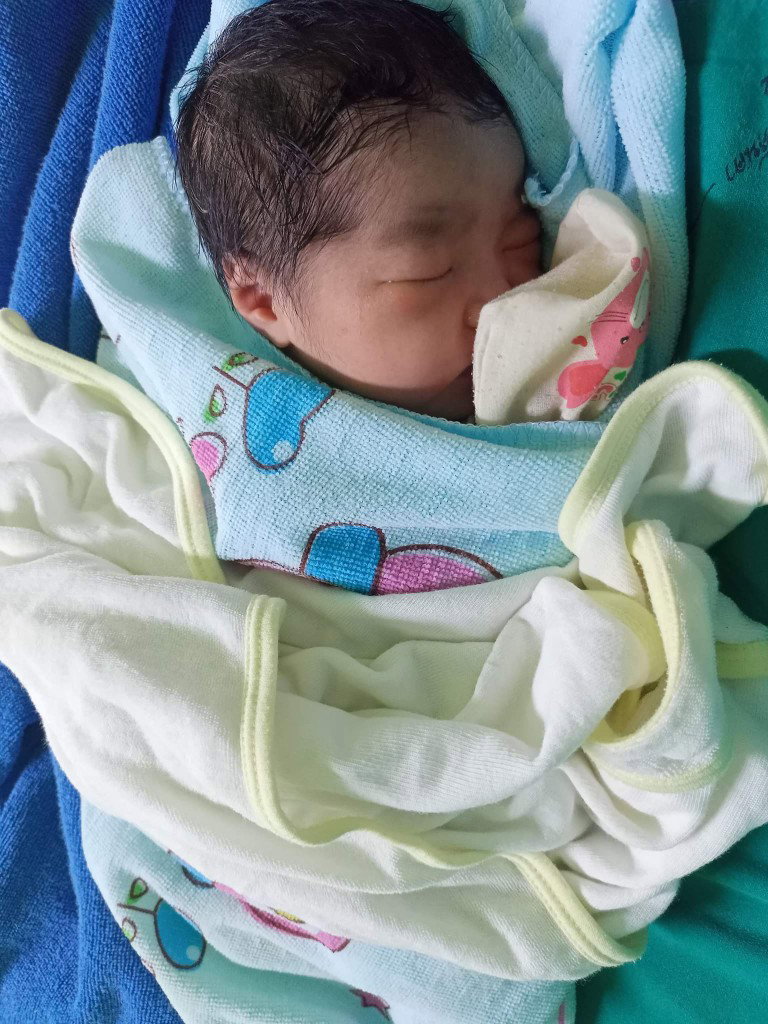 Phornnapa Suksomsing profile icon