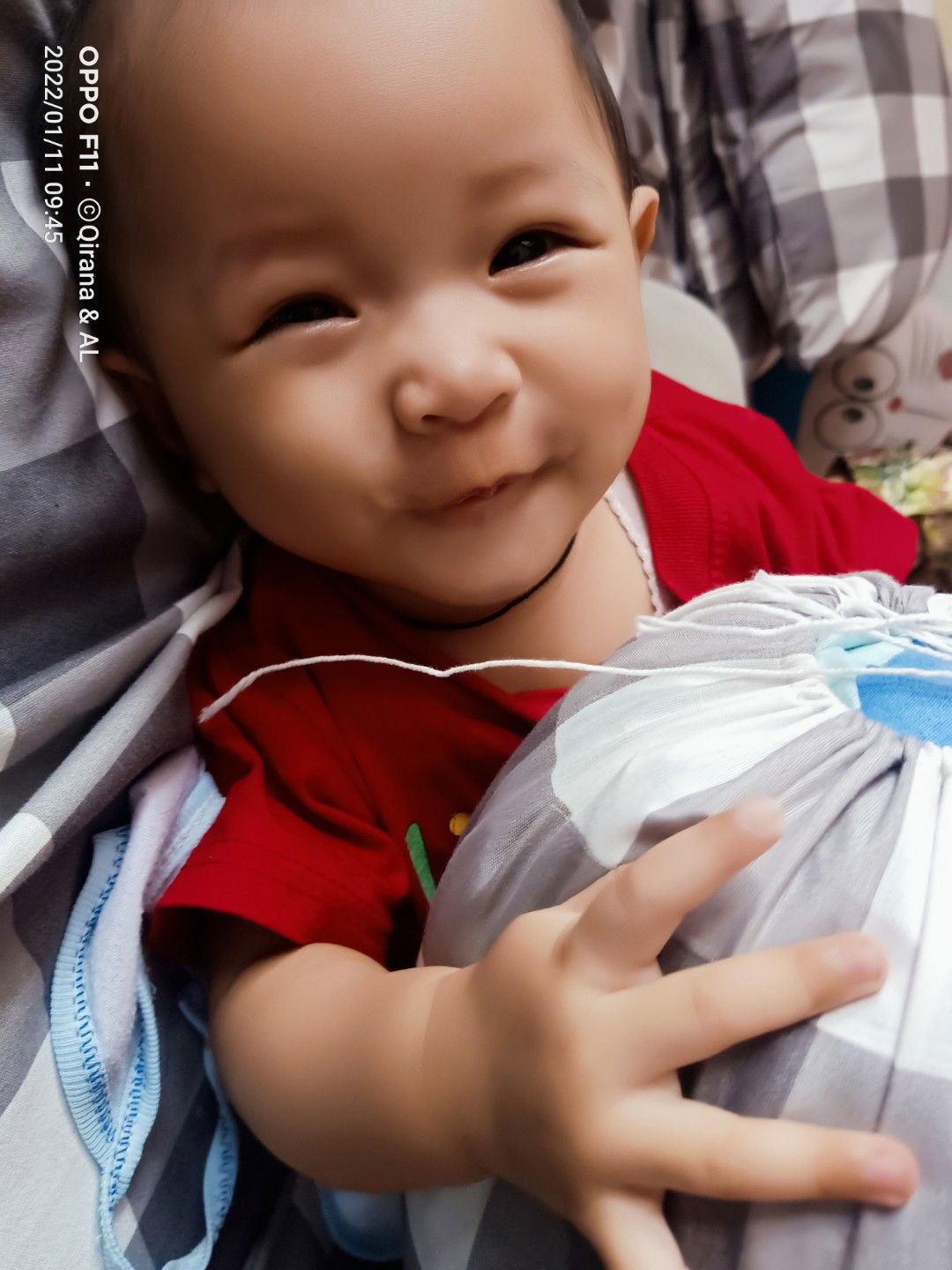 Rianie Lysna profile icon