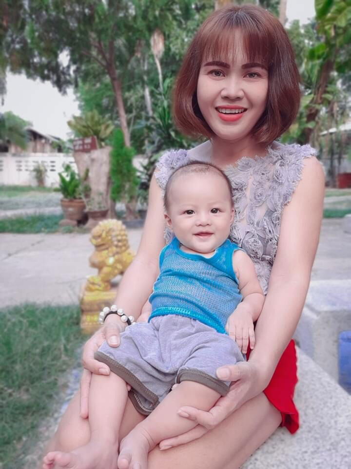 Inging Fah profile icon