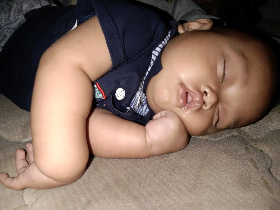 Desi Fitri indriani profile icon