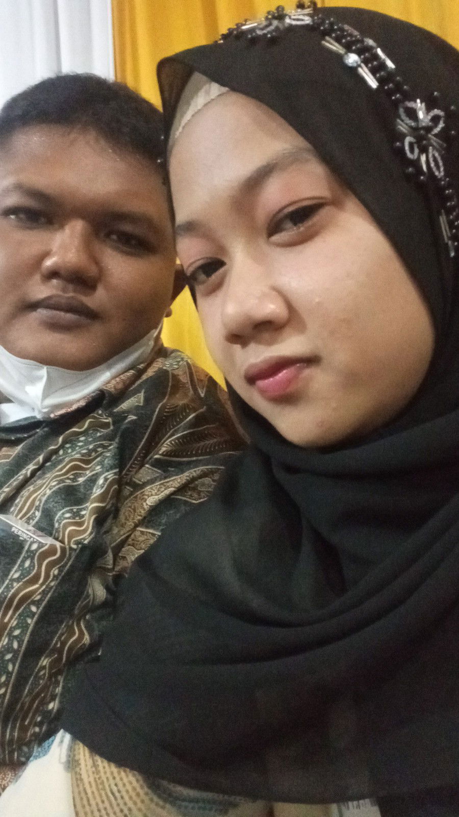 Desi Ramadani profile icon