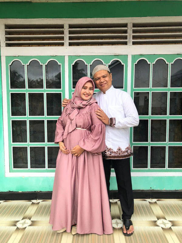 Nila Anggraini profile icon