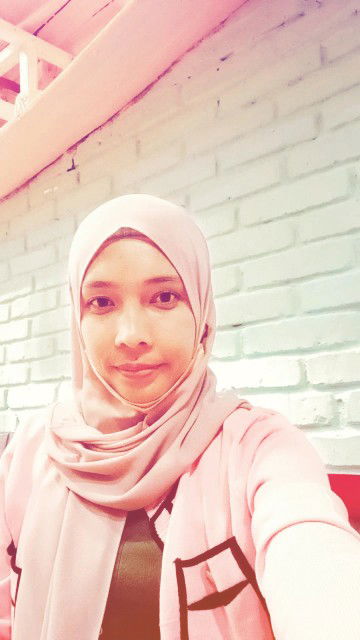 Nurlaila Ramadhani profile icon