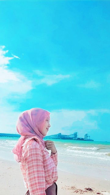 Krismi Ifnur Annisah profile icon