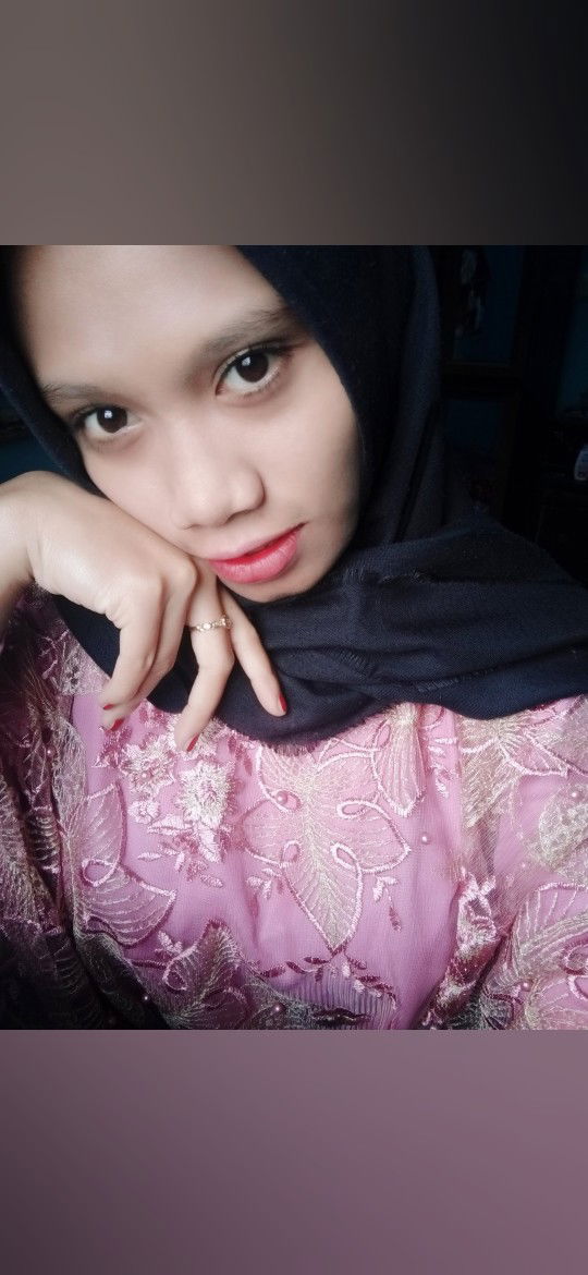 Siti Syamsiah profile icon