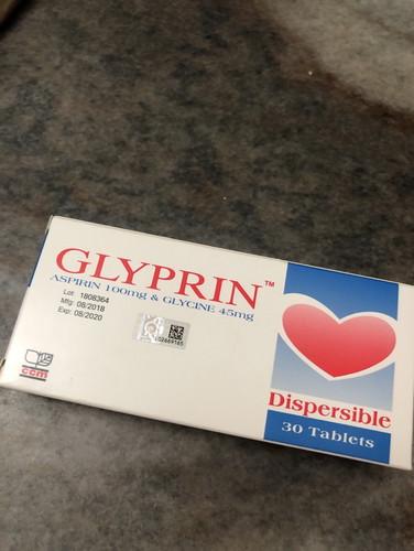 GLYPRIN