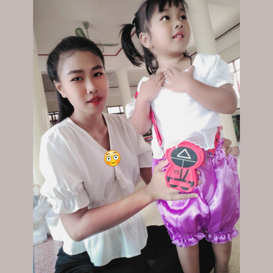 แบงค์ profile icon