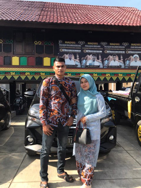 Hasma Hasmayani profile icon