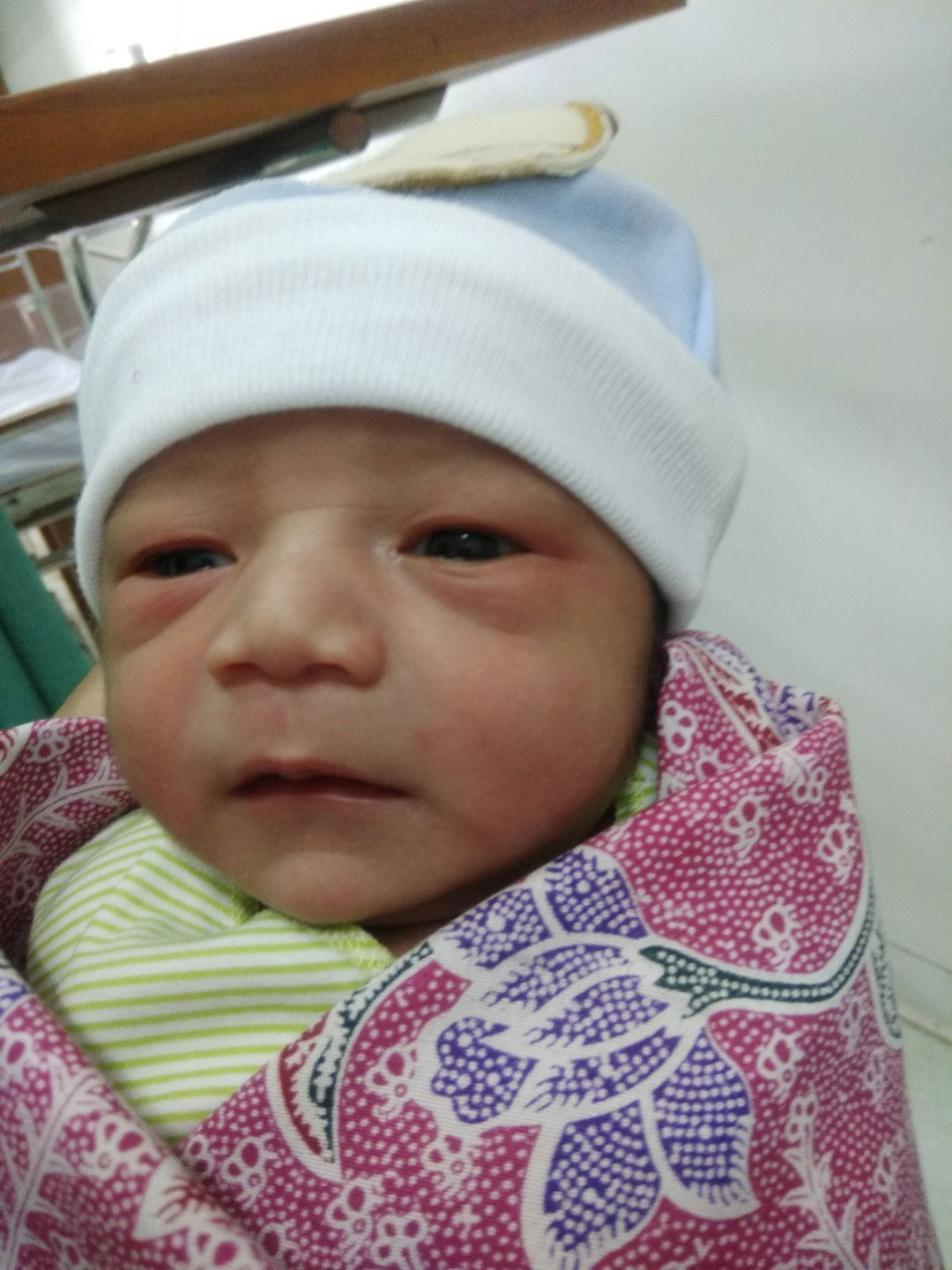 lahiran 40 week 5hari