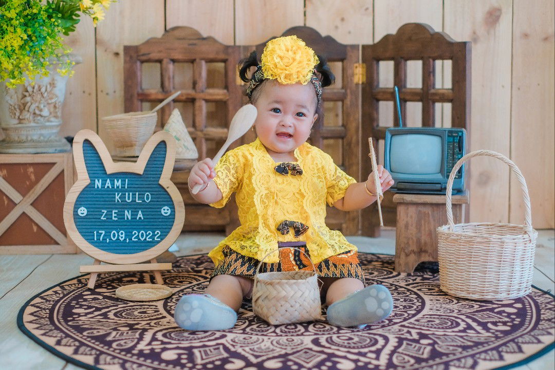 Rinda Okti profile icon