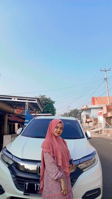 Yani Octavia Komalasari profile icon