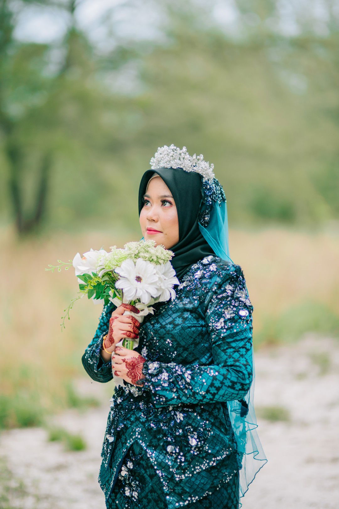 nurul madihah profile icon