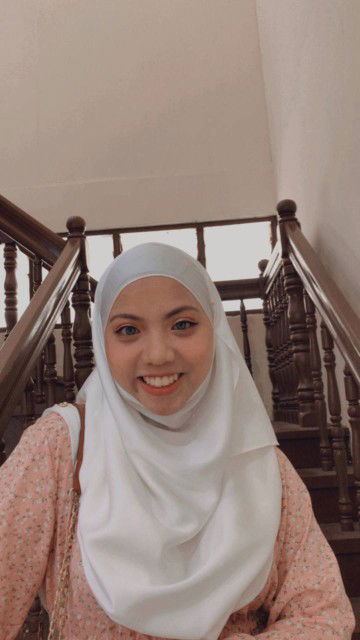 NurHazimah profile icon