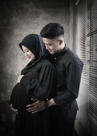 Muslifah Aleisyah profile icon