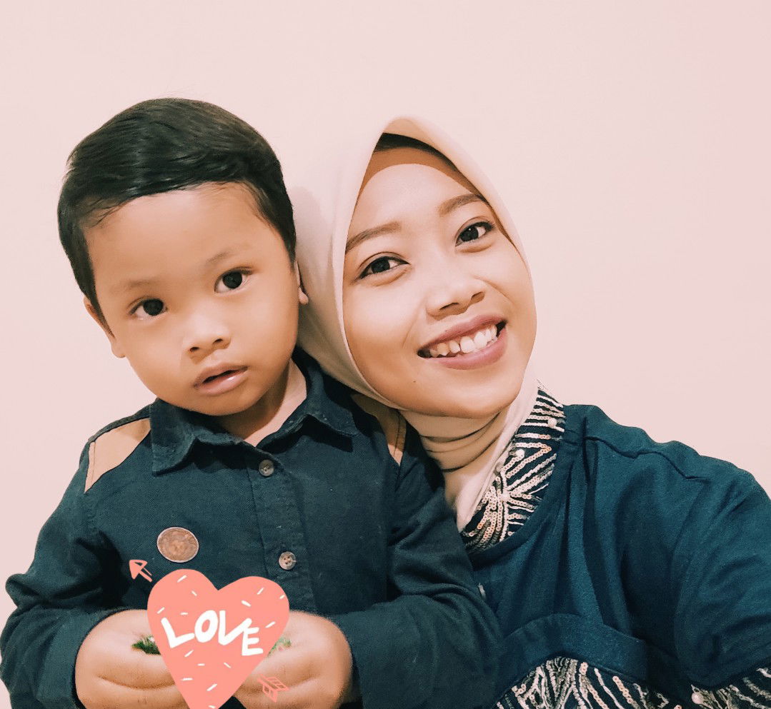 Dian Eka nurafifah profile icon