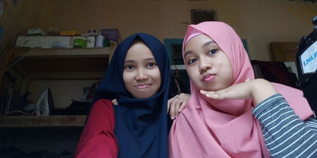 Dwi Ayu Fitri Astuti profile icon