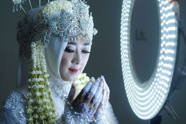 Mustika Wati profile icon