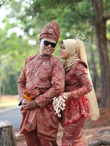 Atin Tarmizi profile icon