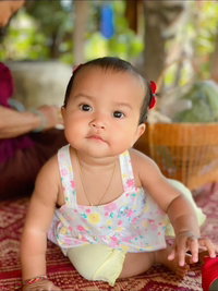 บุษญาภรณ์ สังขะพงศ์ profile icon