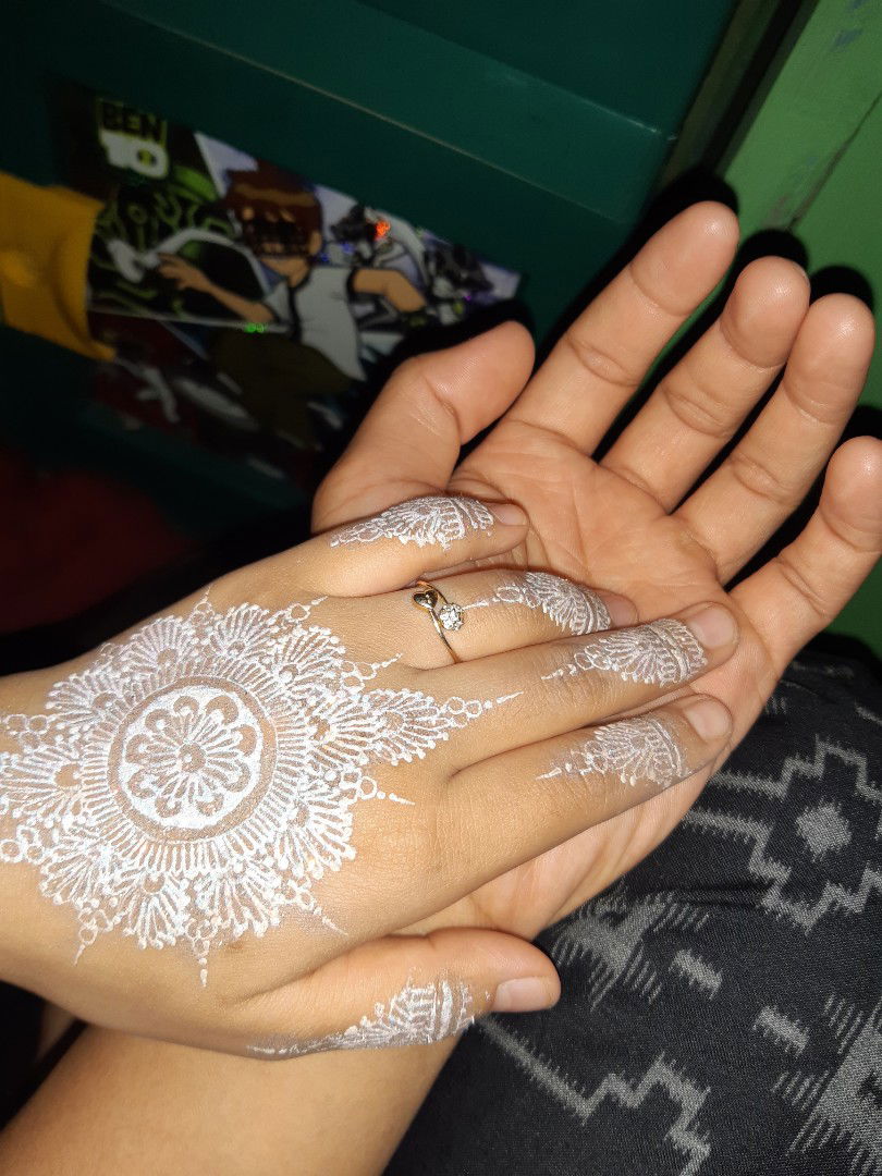 Alifah Abdullah profile icon