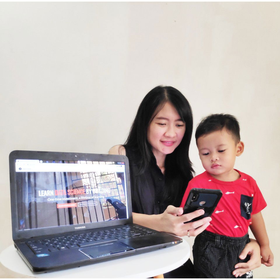 vivitri andriani profile icon